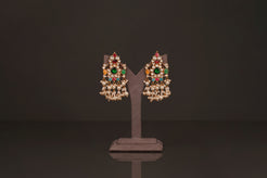 Nanditha Choker Set(KC39) - Pure Allure