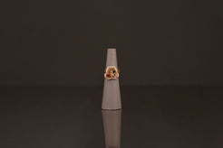 Sangita statement Ring (KR57) - Pure Allure