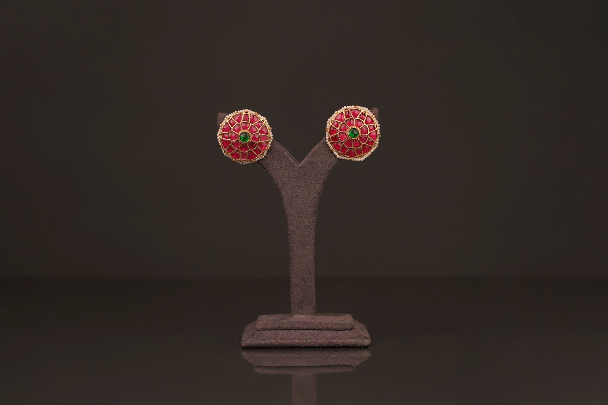 Nihar Choker Set(KC43) - Pure Allure