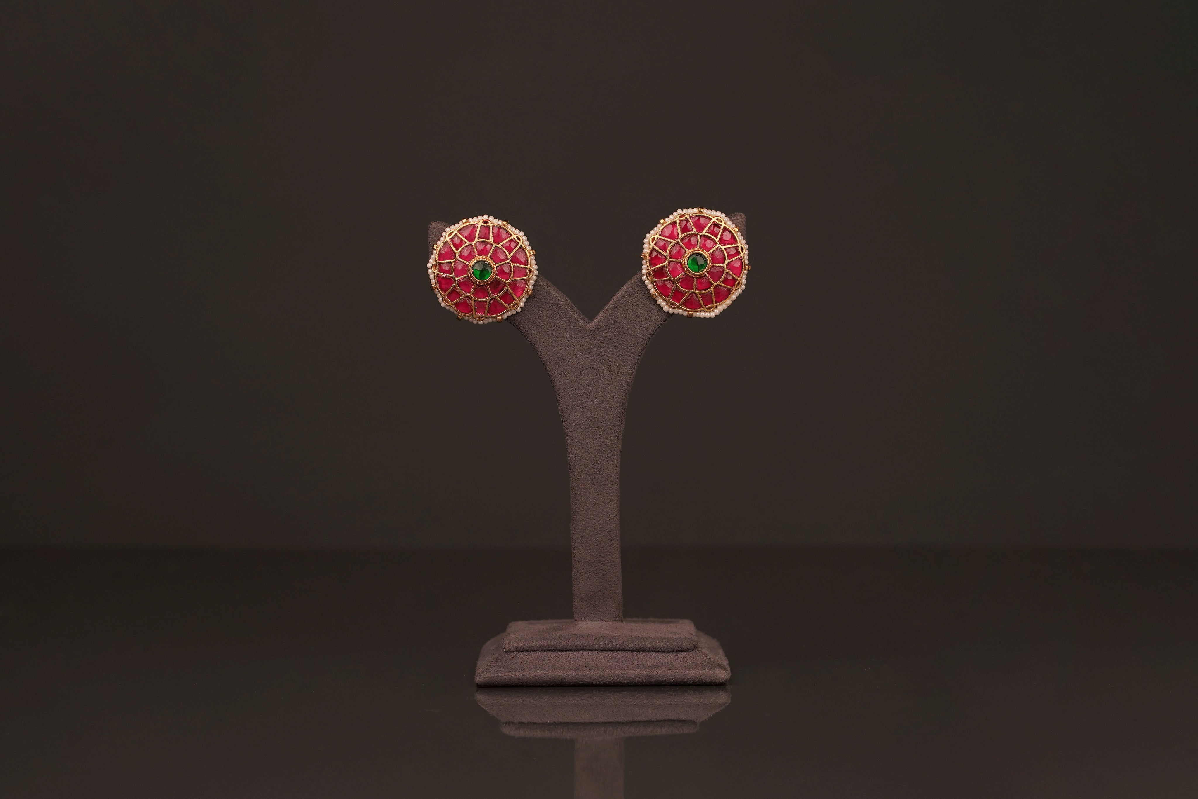 Nihar Choker Set(KC43) - Pure Allure