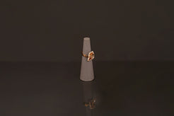 Sangita statement Ring (KR57) - Pure Allure
