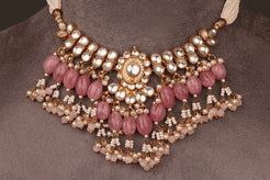 Rithu Choker Set(KC44) - Pure Allure
