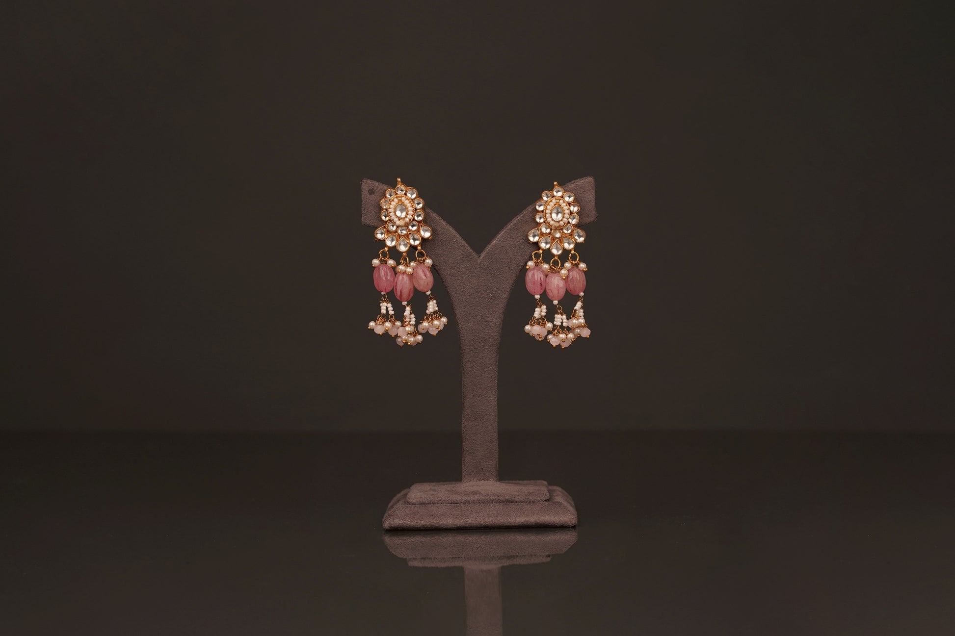 Rithu Choker Set(KC44) - Pure Allure