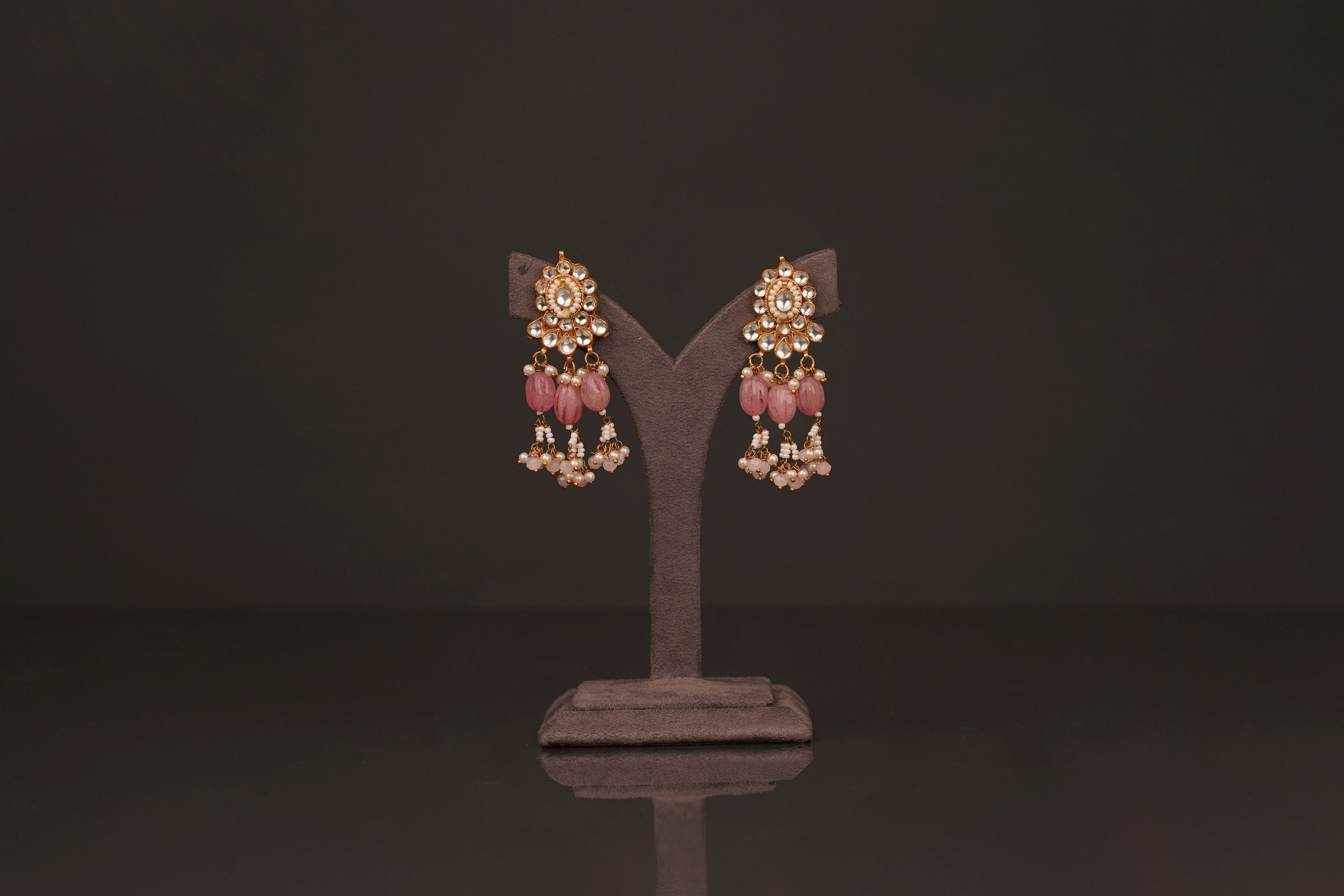 Rithu Choker Set(KC44) - Pure Allure