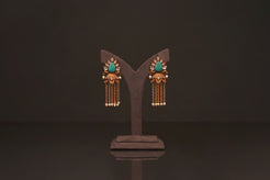 Jainy Statement Longchain Set(L27) - Pure Allure