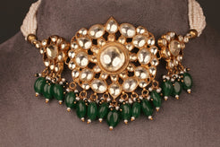 Mahima Choker Set(KC37) - Pure Allure
