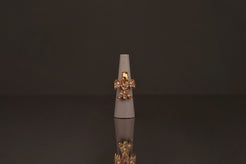 Apurva Ring (KR41) - Pure Allure