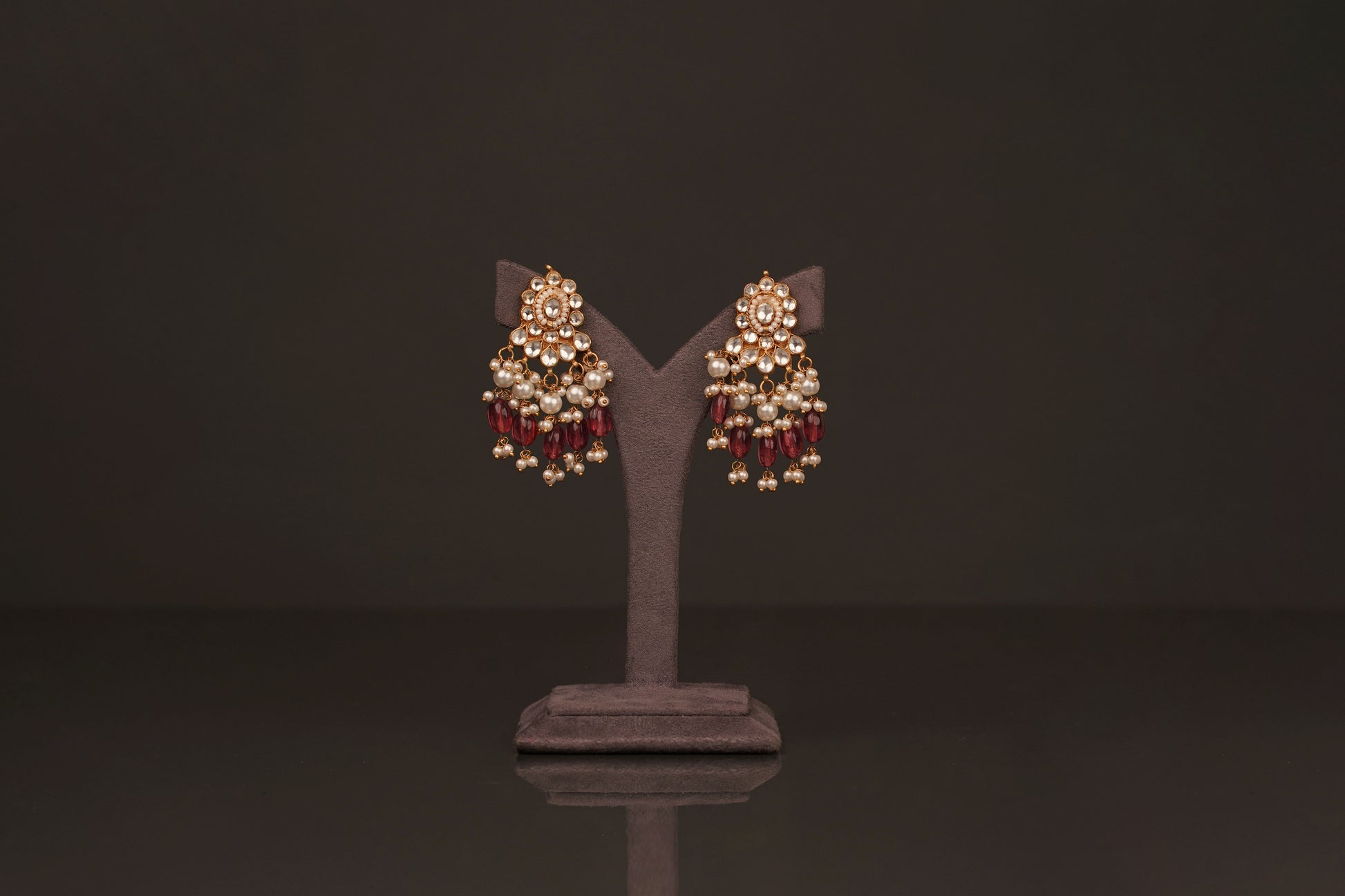Parnika Choker Set(KC45) - Pure Allure
