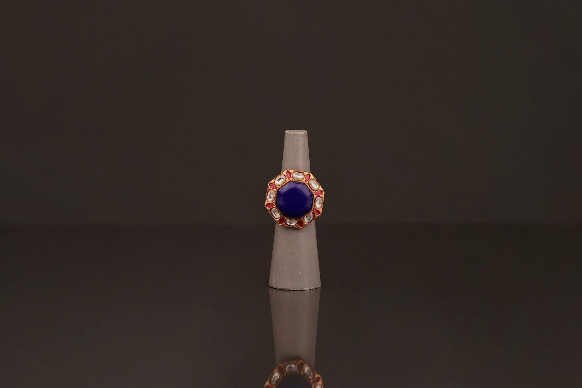 Aneka Ring(KR28) - Pure Allure
