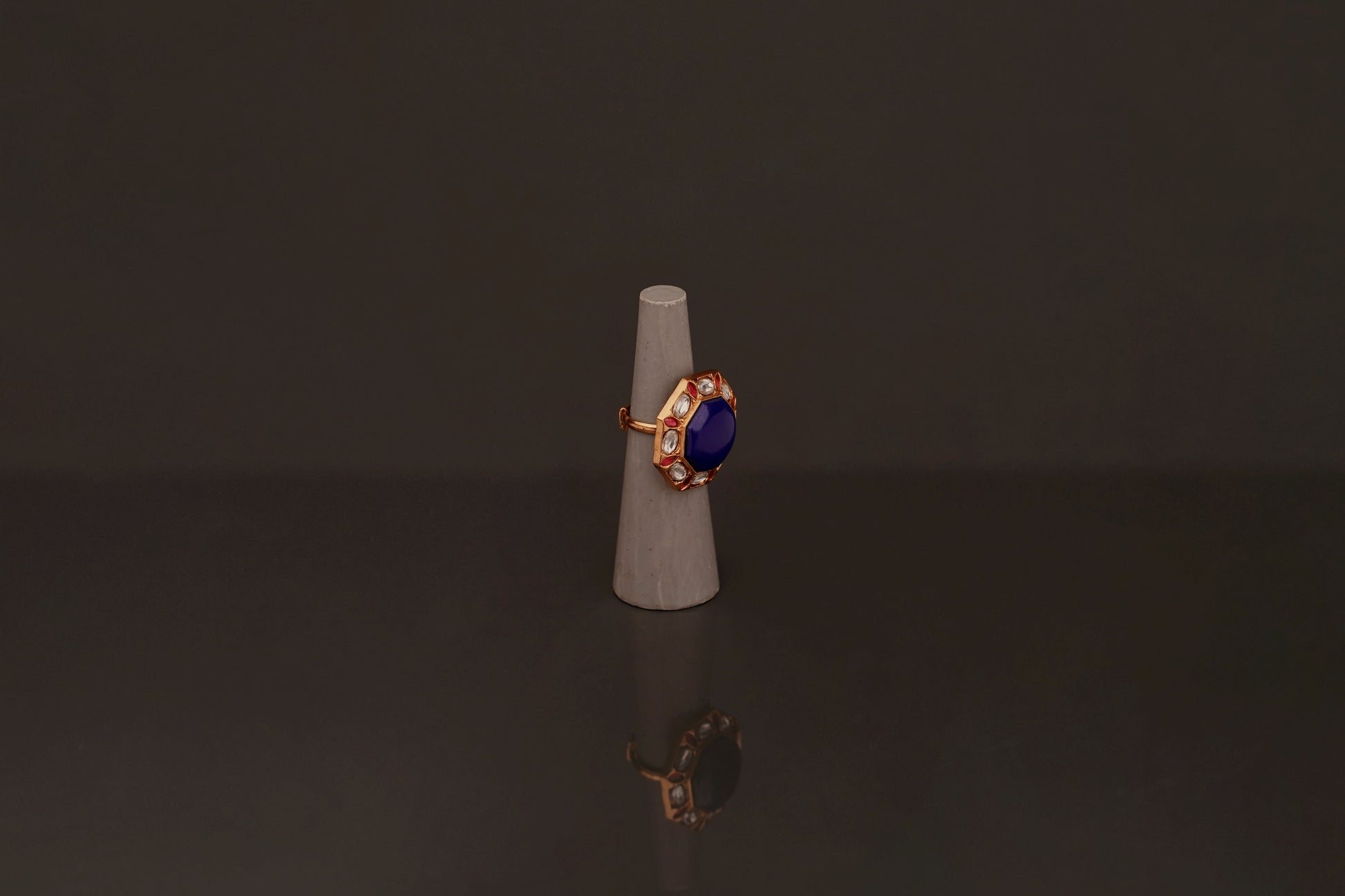 Aneka Ring(KR28) - Pure Allure