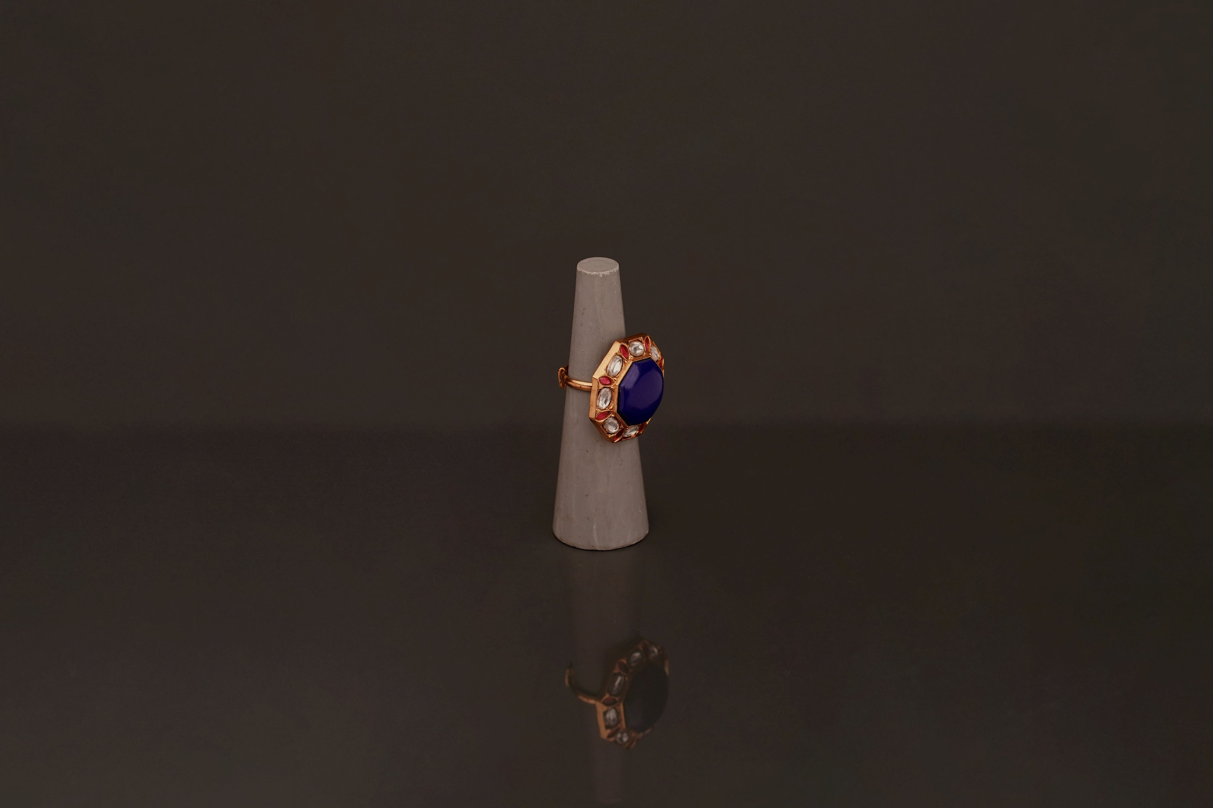 Aneka Ring(KR28) - Pure Allure