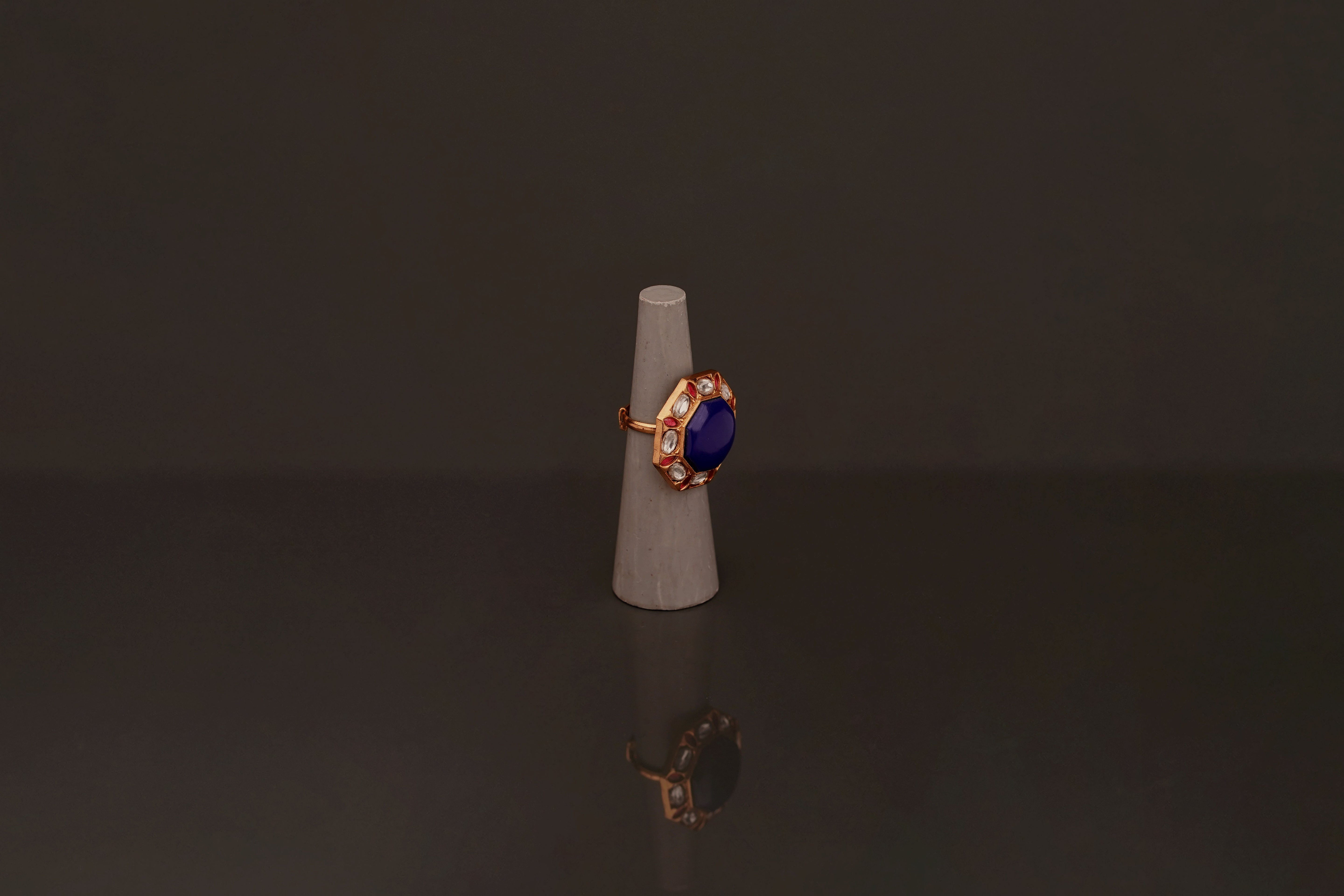 Aneka Ring(KR28) - Pure Allure