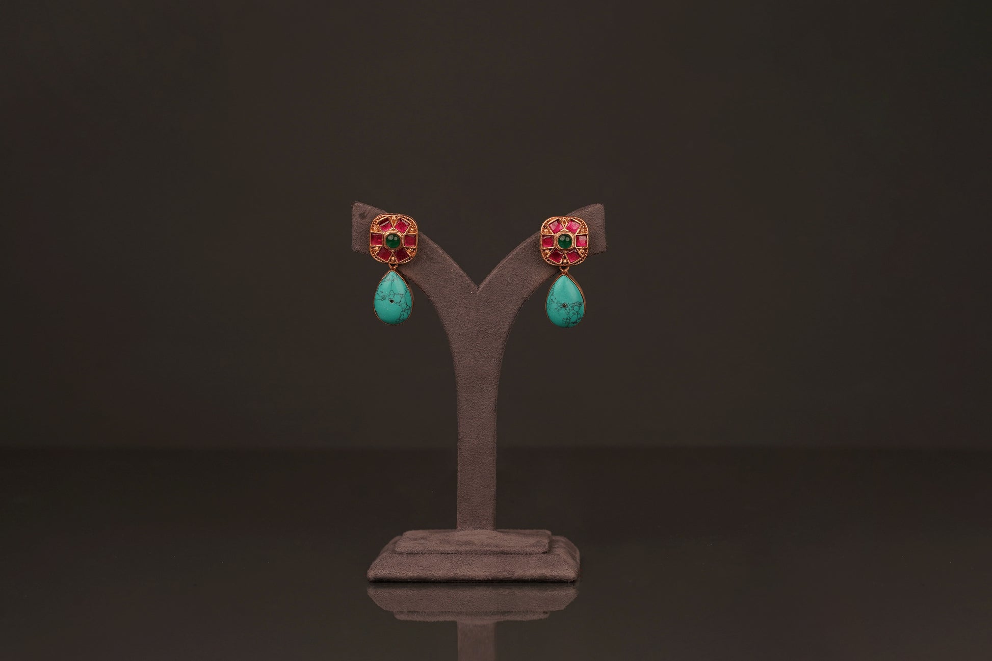 Kripa Necklace(KN54) - Pure Allure