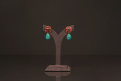 Kripa Necklace(KN54) - Pure Allure