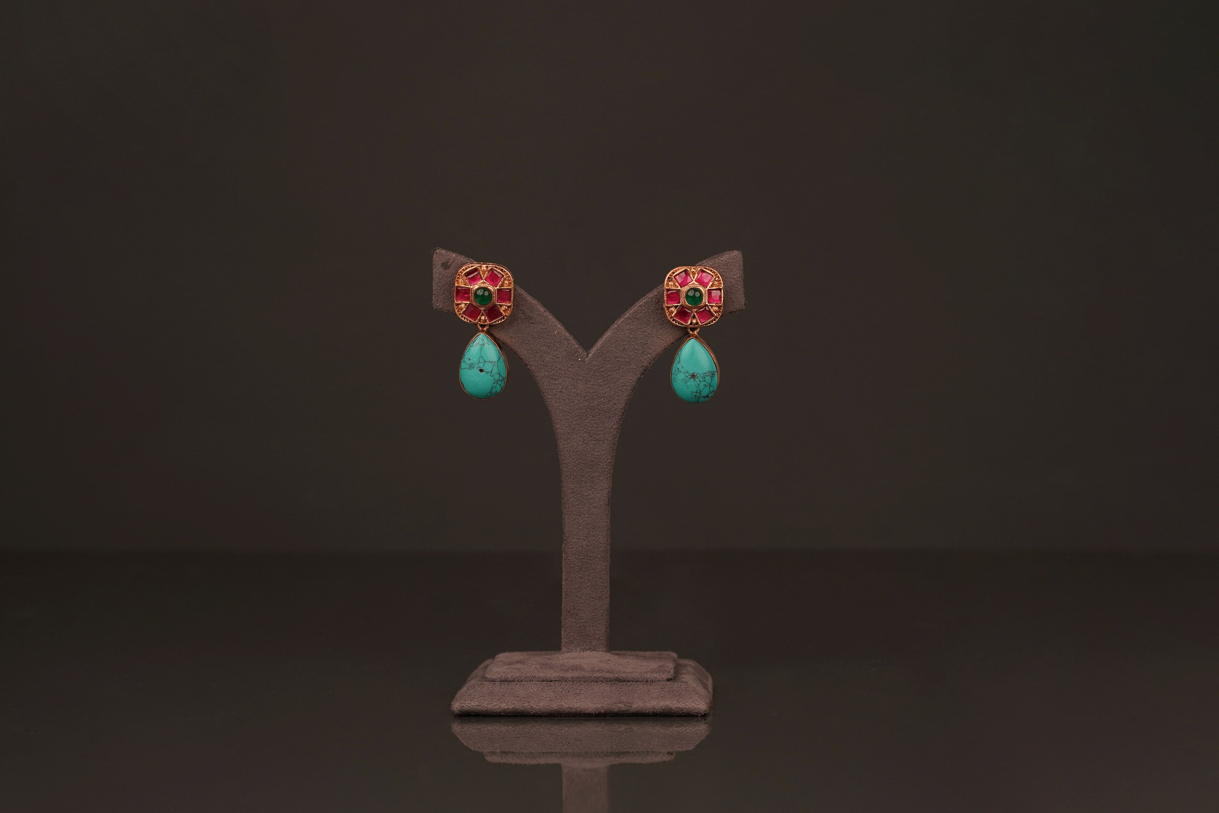 Kripa Necklace(KN54) - Pure Allure