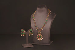 Aryanvi Longchain(KL19) - Pure Allure