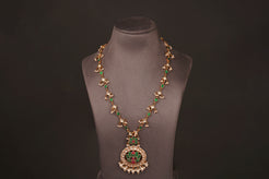 Aryanvi Longchain(KL19) - Pure Allure
