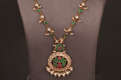 Aryanvi Longchain(KL19) - Pure Allure