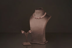 Tessa Necklace Set(ZN03) - Pure Allure