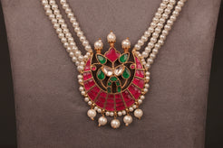 Pushpa Longchain(KL21) - Pure Allure
