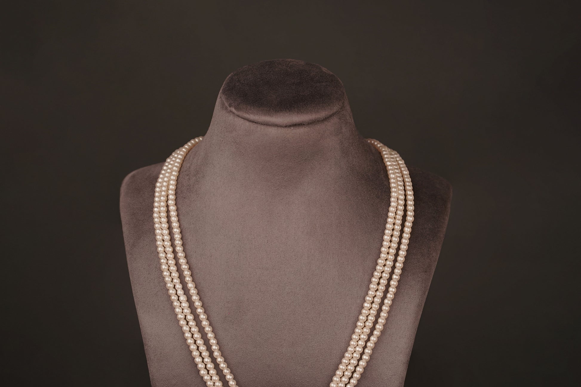 Pushpa Longchain(KL21) - Pure Allure