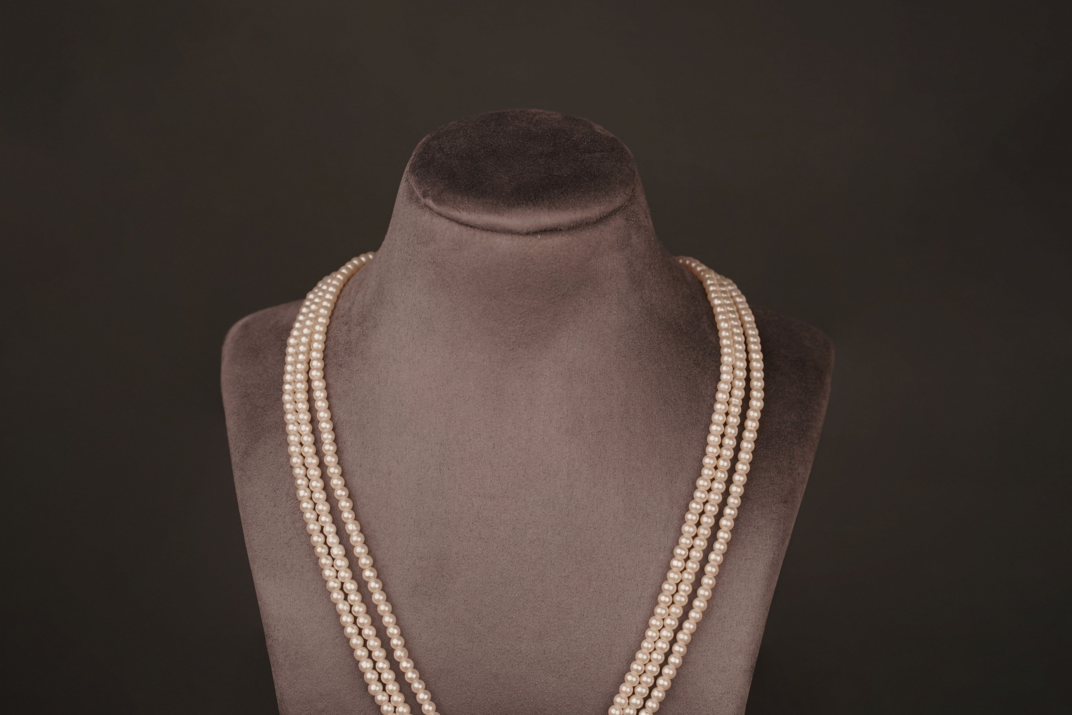 Pushpa Longchain(KL21) - Pure Allure