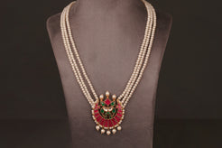 Pushpa Longchain(KL21) - Pure Allure