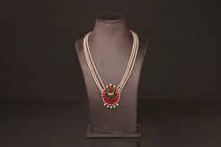 Pushpa Longchain(KL21) - Pure Allure