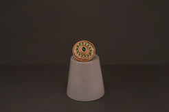 Sanchia Statement Ring(KR02) - Pure Allure