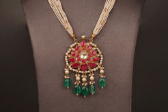 Pratyusha Statement Chain (KL17) - Pure Allure