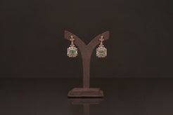Harleen Necklace set(ZN22) - Pure Allure