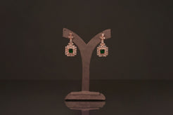 Femina Necklace set(ZN18) - Pure Allure