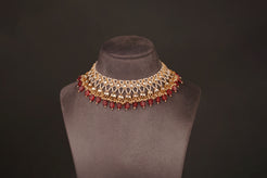 Veda Necklace(KN56) - Pure Allure