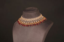 Veda Necklace(KN56) - Pure Allure