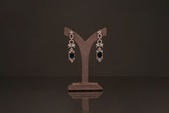 Fincy Statement Necklace Set(ZN08) - Pure Allure