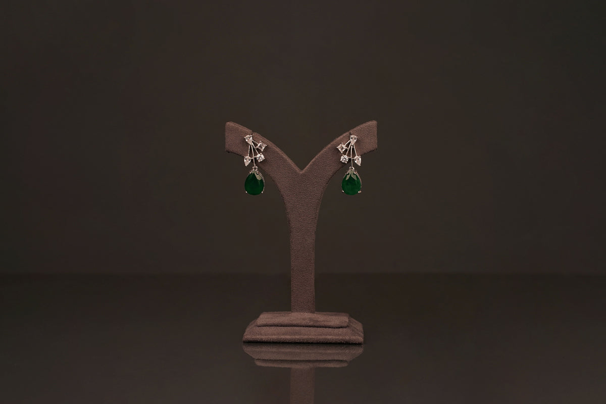 Dona Necklace Set(ZN11) - Pure Allure