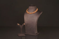 Tavleen Necklaceset(PN152) - Pure Allure