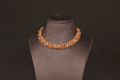 Tavleen Necklaceset(PN152) - Pure Allure
