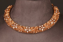 Tavleen Necklaceset(PN152) - Pure Allure