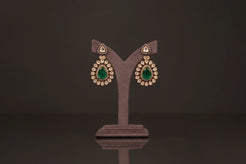 Sayura Polki Longchain Set(PL09) - Pure Allure