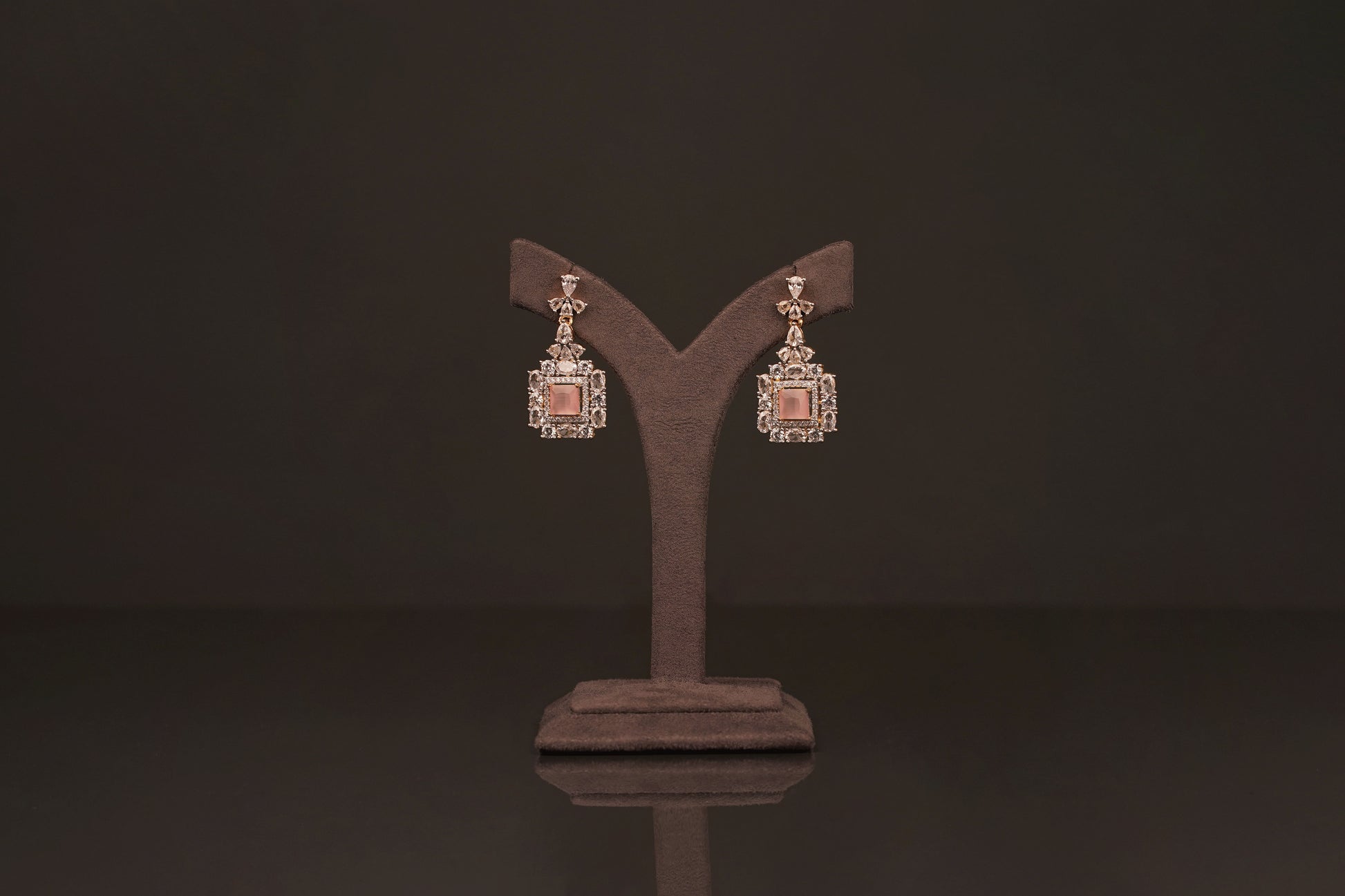 Jessin Necklace set(ZN20) - Pure Allure