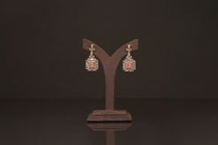 Jessin Necklace set(ZN20) - Pure Allure