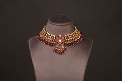 Kriti Necklaceset(KN30) - Pure Allure