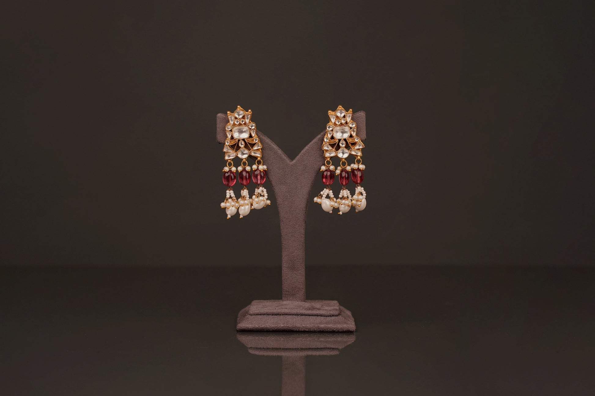 Kriti Necklaceset(KN30) - Pure Allure
