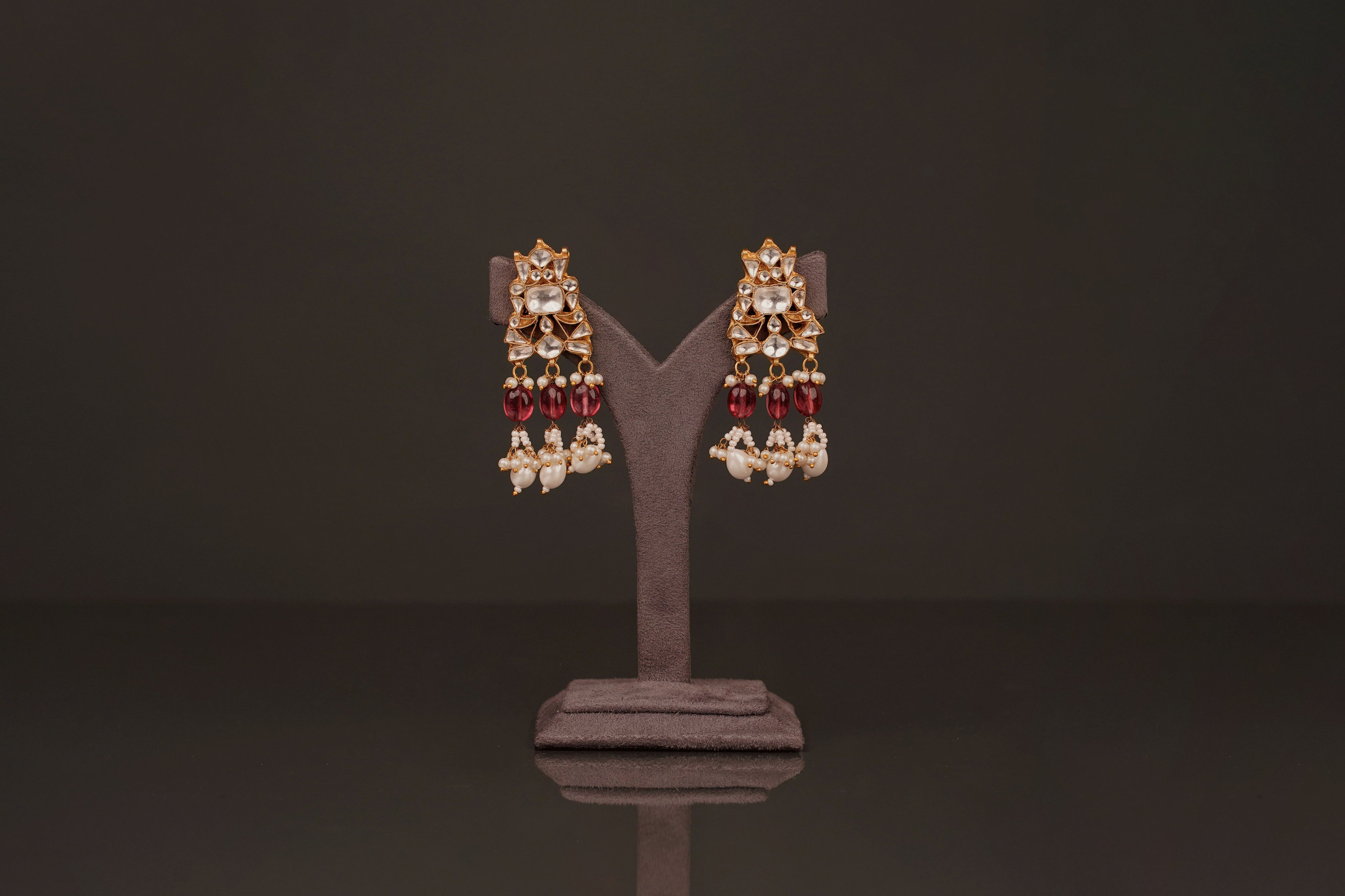 Kriti Necklaceset(KN30) - Pure Allure