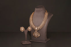Nura Longchain Set(KL10) - Pure Allure