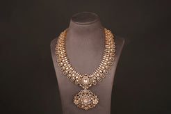 Nura Longchain Set(KL10) - Pure Allure