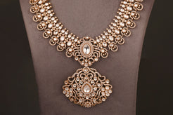 Nura Longchain Set(KL10) - Pure Allure