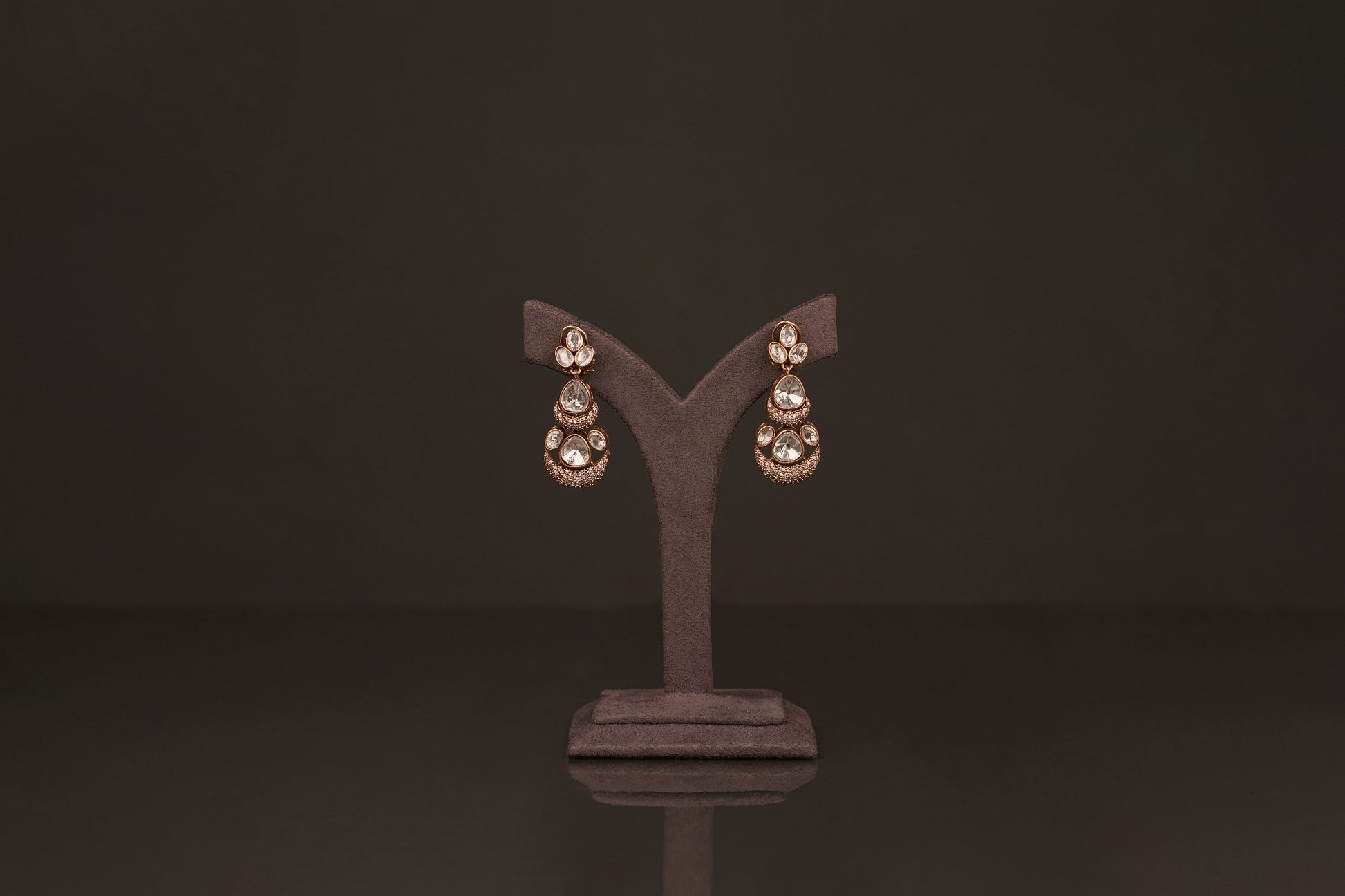 Rincy Necklace Set(PN06) - Pure Allure