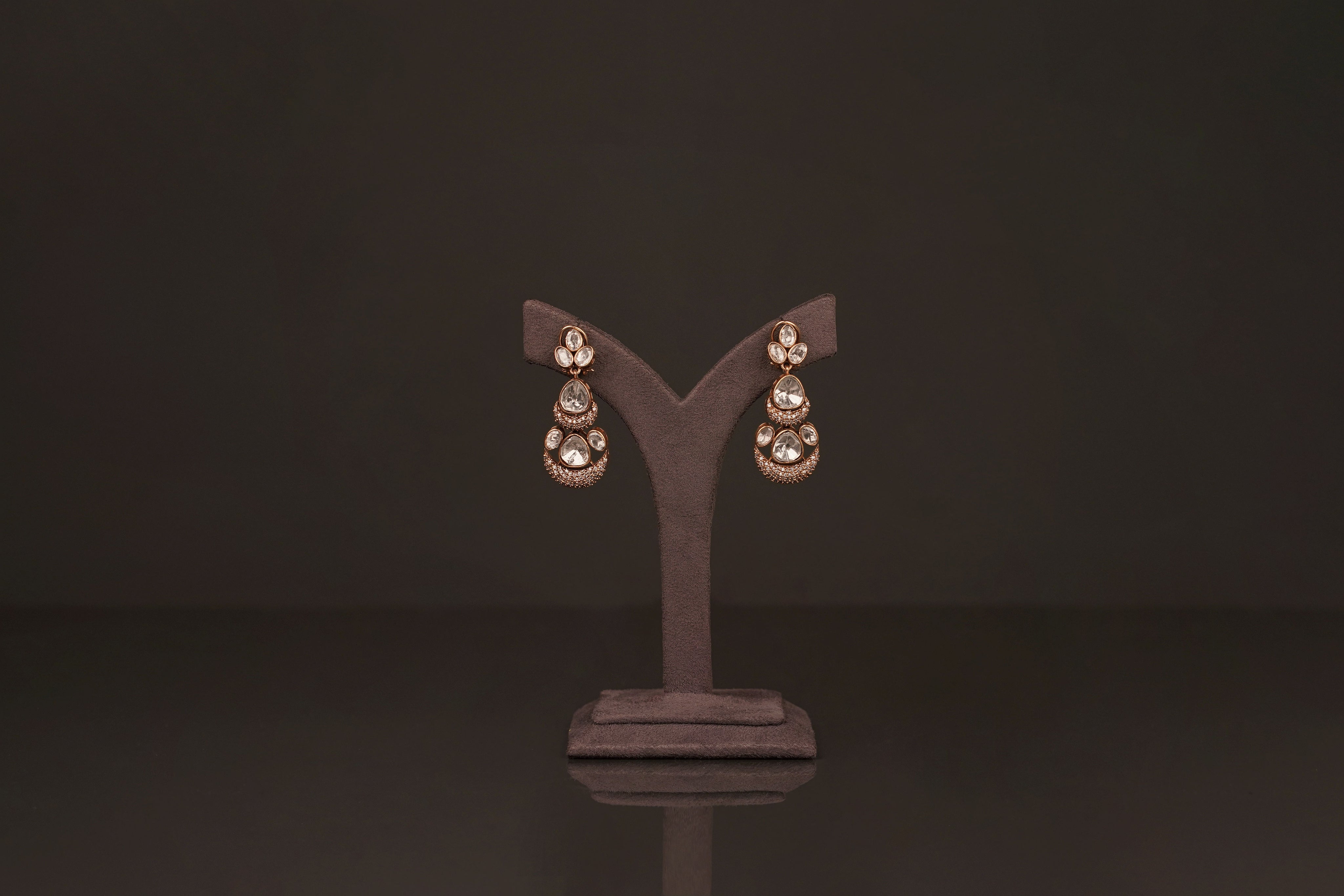 Rincy Necklace Set(PN06) - Pure Allure